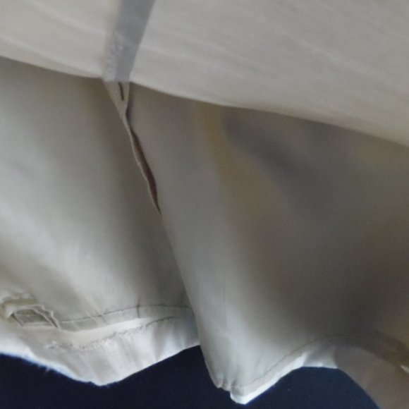 Dress 2pc set with top(237bHc) preowned very good clean no damage - Picture 15 of 16